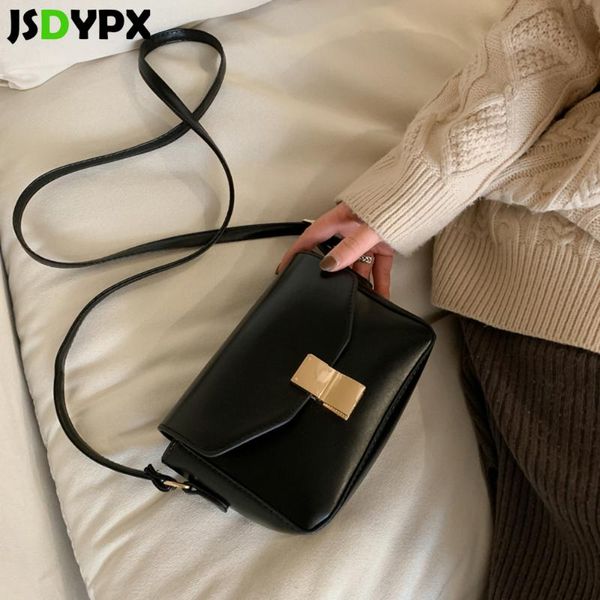 pu leather crossbody bags for women vintage small solid colors shoulder bag female simple handbags and purses sac a main
pu leather crossbody bags for women vintage small solid colors shoulder bag female simple handbags and purses sac a main