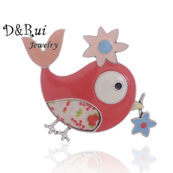 cute animals bird brooch cartoon animals alloy metal enamel brooches pinsfor women clothing knapsack accessories female jewelry, Gray
cute animals bird brooch cartoon animals alloy metal enamel brooches pinsfor women clothing knapsack accessories female jewelry, Gray
