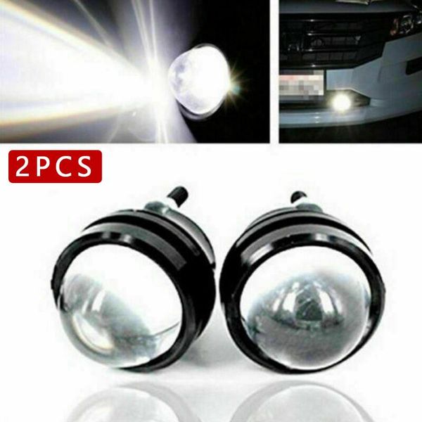 2x led car drl light bulb 15w projector lens fog daytime running fish eye white high power fish eye led lights accessori auto
2x led car drl light bulb 15w projector lens fog daytime running fish eye white high power fish eye led lights accessori auto