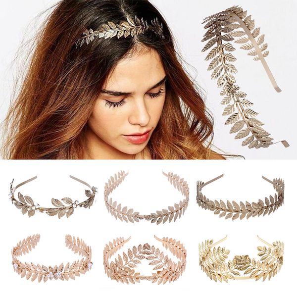 fashion bridal hairband headbands metal hollow leaf hair hoop crown tiara women wedding hair bands jewelry accessories, Golden;silver
fashion bridal hairband headbands metal hollow leaf hair hoop crown tiara women wedding hair bands jewelry accessories, Golden;silver