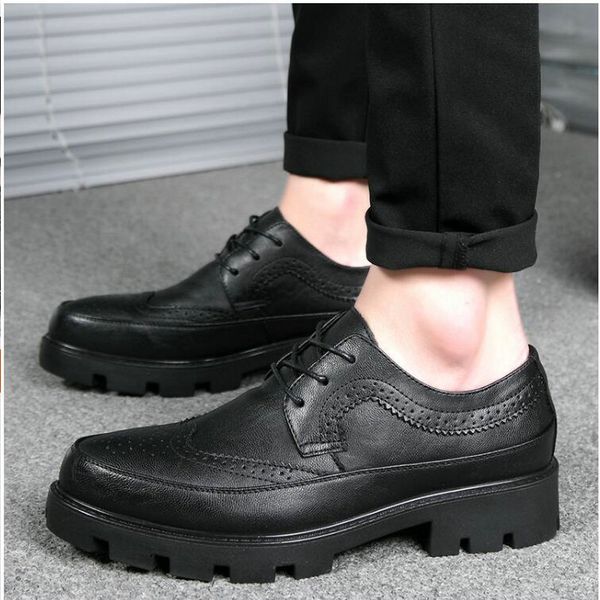 dress shoes 2021 luxury fashion wedding business men oxford crocodile pattern formal, Black
dress shoes 2021 luxury fashion wedding business men oxford crocodile pattern formal, Black