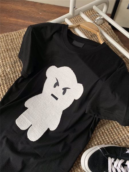 fashion t shirts for mens summer tee shirts for couple casual new arrived mens emboridery carton tees -xl wholesale, White;black
fashion t shirts for mens summer tee shirts for couple casual new arrived mens emboridery carton tees -xl wholesale, White;black