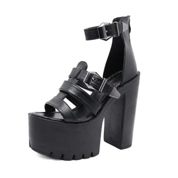 preto branco zandalias de verano mujer women's sandals for women and ladies chunky heel platform high heels sandals -2022-1, Black
preto branco zandalias de verano mujer women's sandals for women and ladies chunky heel platform high heels sandals -2022-1, Black