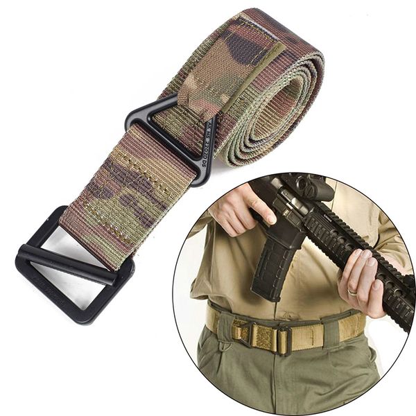 army tactical waist nylon belt with metal buckles man jeans male casual canvas webbing nylon duty strap belt, Black;green
army tactical waist nylon belt with metal buckles man jeans male casual canvas webbing nylon duty strap belt, Black;green