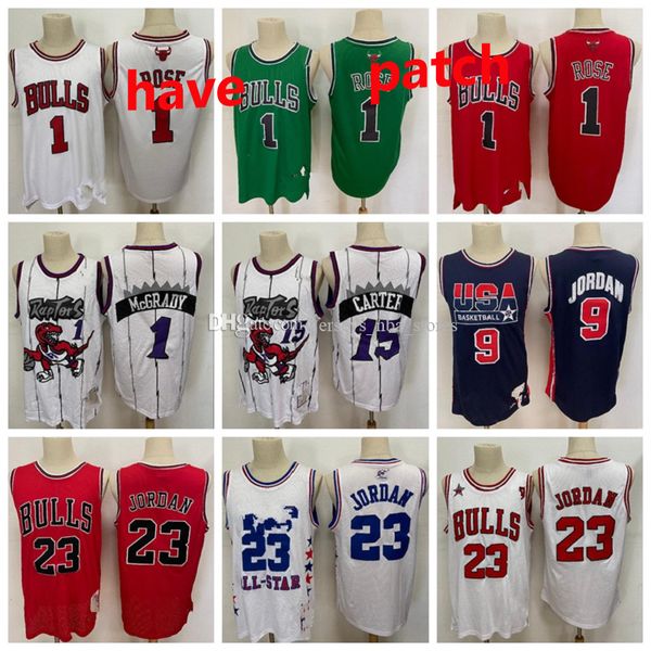 mens nba chicago bulls michael 23 jodan jersey 1 mcgrady 15 carter 9 michael scottie 33 pippen basketball jerseys 01, Black;red
mens nba chicago bulls michael 23 jodan jersey 1 mcgrady 15 carter 9 michael scottie 33 pippen basketball jerseys 01, Black;red