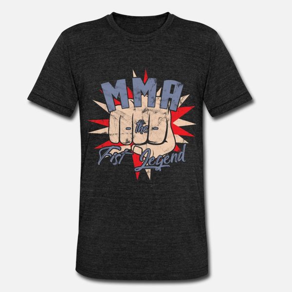 mma shirt the fist legend tee gift for fighter t shirt men personalized cotton euro size s-3xl male cute new style summer style trend shirt
mma shirt the fist legend tee gift for fighter t shirt men personalized cotton euro size s-3xl male cute new style summer style trend shirt
