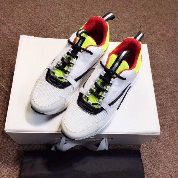 new designer name brand man casual shoes flat kanye west fashion leather lace-up low cut trainers runaway arena shoes 35-44 d02, Black
new designer name brand man casual shoes flat kanye west fashion leather lace-up low cut trainers runaway arena shoes 35-44 d02, Black