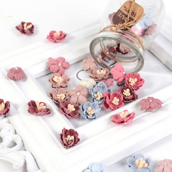 decorative flowers & wreaths 10pcs/lot artificial fake heads silk diy wreath for home wedding decoration handmade craft gift candy box decor
decorative flowers & wreaths 10pcs/lot artificial fake heads silk diy wreath for home wedding decoration handmade craft gift candy box decor