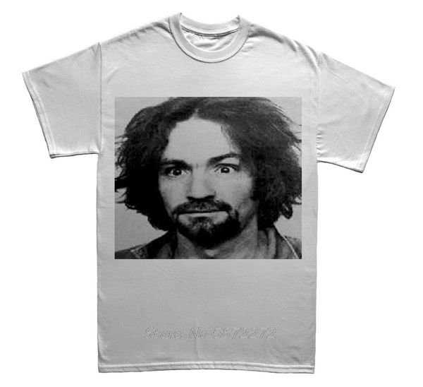 charles manson classic poster t-shirt men oversized t shirt summer o-neck cotton tshirt hip hop tees
charles manson classic poster t-shirt men oversized t shirt summer o-neck cotton tshirt hip hop tees