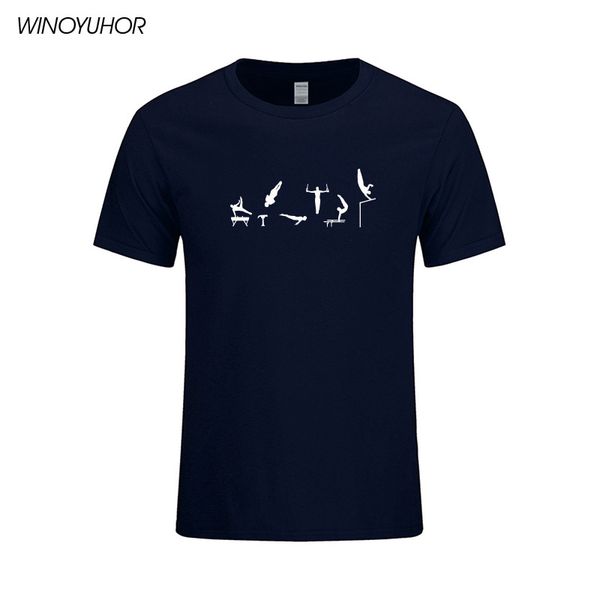 men's gymnastics t-shirt summer new fashion short sleeve t shirt cotton cool print gift for men sporting clothing
men's gymnastics t-shirt summer new fashion short sleeve t shirt cotton cool print gift for men sporting clothing