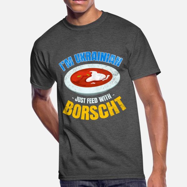 ukrainian design with borscht soup t shirt men design tee shirt s-3xl original fit funny summer style letter shirt
ukrainian design with borscht soup t shirt men design tee shirt s-3xl original fit funny summer style letter shirt