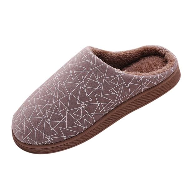 fashion casual simple women men couples geometric flock warm non-slip floor home slippers indoor shoes comfortable and soft a50, Black
fashion casual simple women men couples geometric flock warm non-slip floor home slippers indoor shoes comfortable and soft a50, Black