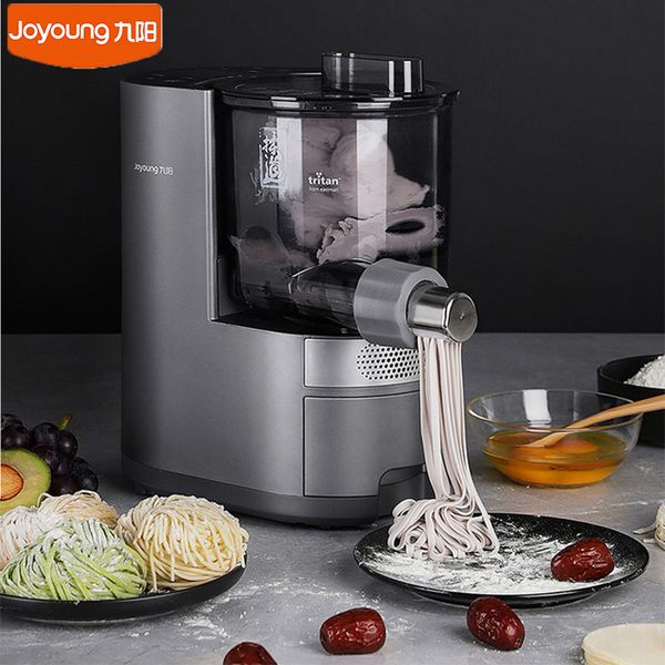 electric noodle makers joyoung l20s household noodles maker 12h reservation dough kneading machine 220v fully automatic
electric noodle makers joyoung l20s household noodles maker 12h reservation dough kneading machine 220v fully automatic
