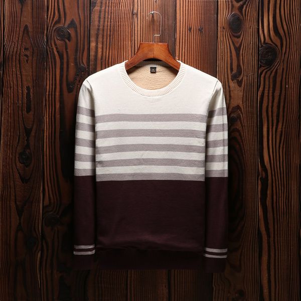 fashion coat pullover men knitted 2020 male casual slim wool sweaters women classic simple men sweater ugly christmas sweater, White;black
fashion coat pullover men knitted 2020 male casual slim wool sweaters women classic simple men sweater ugly christmas sweater, White;black