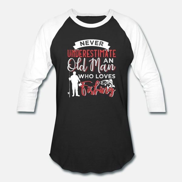 никогда недооценка старик кто любит рыбалка t shirt мужчины печать хлопок круглый шеи одежда graphic смешной summer style normal рубашку
никогда недооценка старик кто любит рыбалка t shirt мужчины печать хлопок круглый шеи одежда graphic смешной summer style normal рубашку