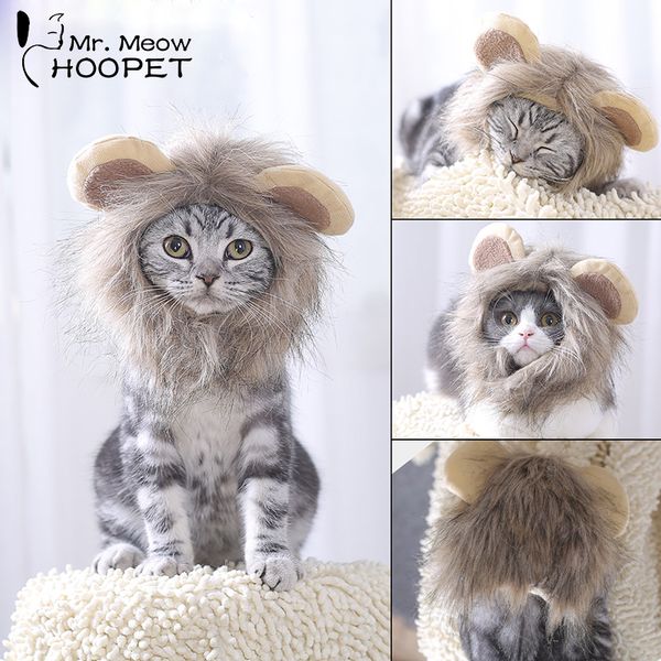 cat costumes hoopet pet costume clothes cap funny hat lion mane wig party cosplay accessory out door head wear
cat costumes hoopet pet costume clothes cap funny hat lion mane wig party cosplay accessory out door head wear