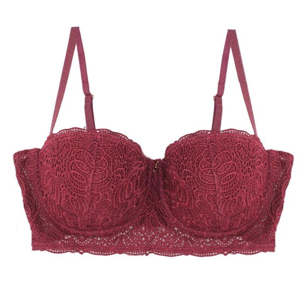 bras mierside ra073 bra wine red embroidered for women underwire lingerie 32-38 a/b/c/d/dd/ddd/e, Red;black
bras mierside ra073 bra wine red embroidered for women underwire lingerie 32-38 a/b/c/d/dd/ddd/e, Red;black