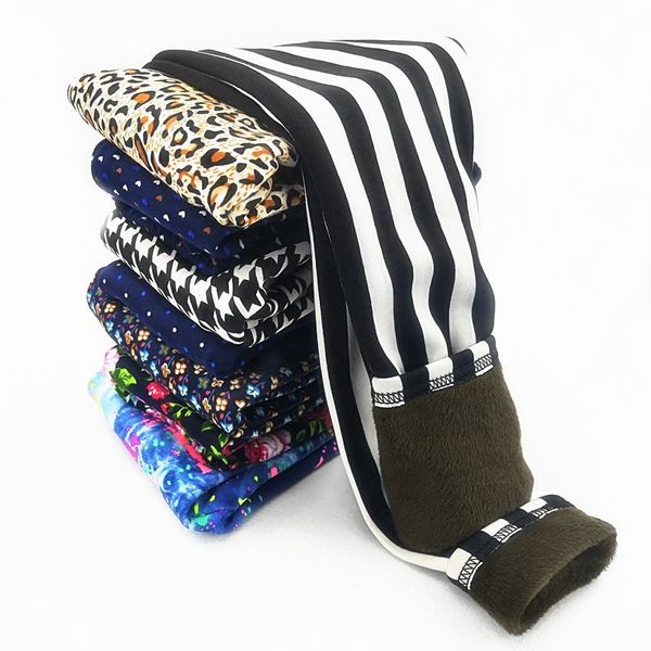 children girls leggings autumn winter thick print flower leopard kids girl pants baby clothes mx200811, Blue
children girls leggings autumn winter thick print flower leopard kids girl pants baby clothes mx200811, Blue