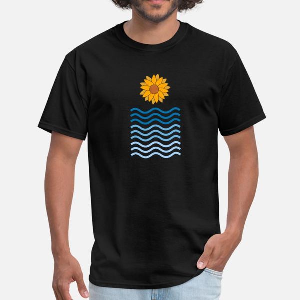 sunflower ocean t shirt men custom short sleeve s-xxxl normal crazy authentic summer letter shirt
sunflower ocean t shirt men custom short sleeve s-xxxl normal crazy authentic summer letter shirt