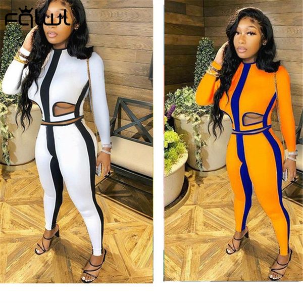 fqlwl hollow out two 2 piece set women tracksuit female crop leggings woman tshirt sweat suit women outfits matching sets, Gray
fqlwl hollow out two 2 piece set women tracksuit female crop leggings woman tshirt sweat suit women outfits matching sets, Gray