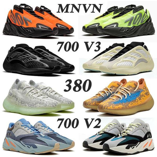 new kanye 700 wave runner running shoes size 46 for men women azael alien mist blue oat childrens trainers sports sneakers, Black
new kanye 700 wave runner running shoes size 46 for men women azael alien mist blue oat childrens trainers sports sneakers, Black