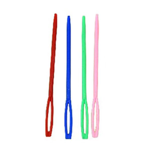 hand sewing stitch craft darning yarn tapestry plastic multicolor needles
hand sewing stitch craft darning yarn tapestry plastic multicolor needles
