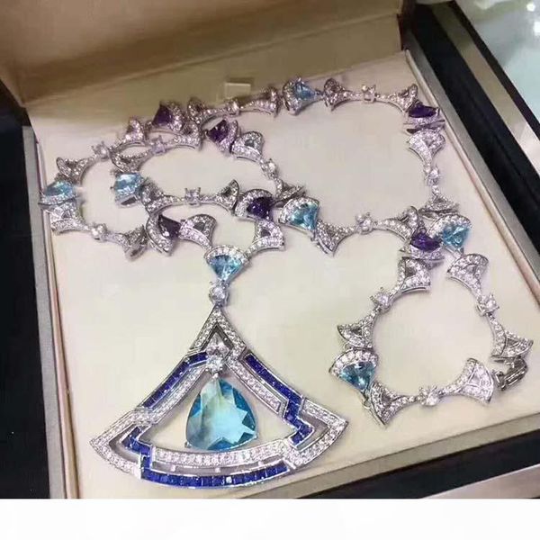 designercz diamond red stone pendants necklaces party jewelry for women, Silver
designercz diamond red stone pendants necklaces party jewelry for women, Silver