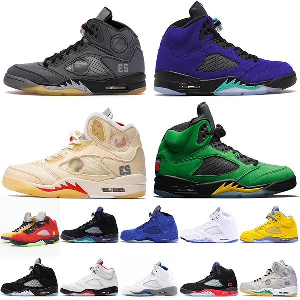 5 5s mens basketball shoes sail alternate grape retro fashion trainers black muslin se oregon hyper royal jumpman sport sneakers womens
5 5s mens basketball shoes sail alternate grape retro fashion trainers black muslin se oregon hyper royal jumpman sport sneakers womens