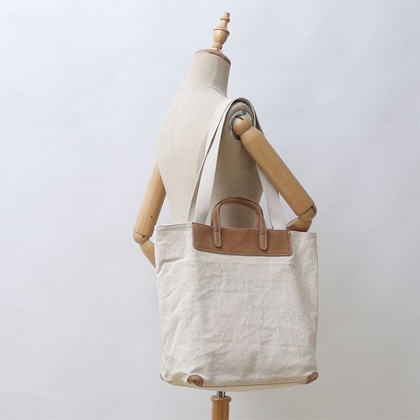 vzva new solid color handbag ladies personalized travel canvas diagonal bag large capacity first layer cowhide shoulder bag
vzva new solid color handbag ladies personalized travel canvas diagonal bag large capacity first layer cowhide shoulder bag