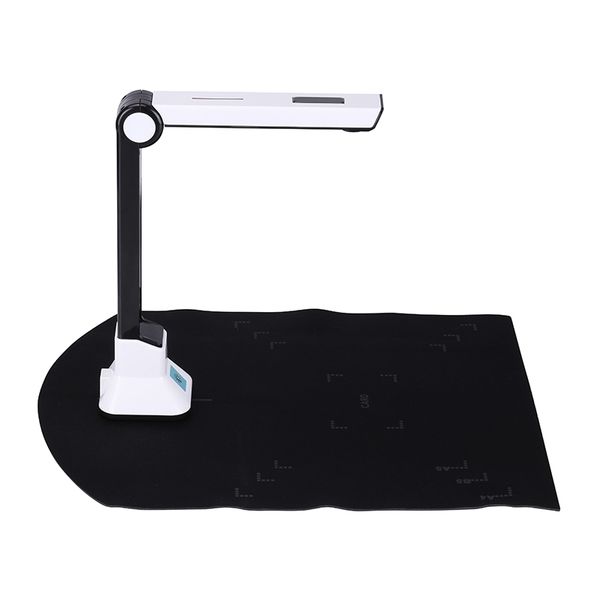 bk50 document camera portable 10 million pixels high definition scanner capture size a4 for file support 7 languages 
bk50 document camera portable 10 million pixels high definition scanner capture size a4 for file support 7 languages