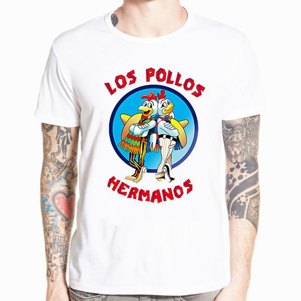 t shirt sleeve los pollos print men t shirt casual o-neck summer men tshirt loose cool men t-shirt funny t shirts streetwear
t shirt sleeve los pollos print men t shirt casual o-neck summer men tshirt loose cool men t-shirt funny t shirts streetwear