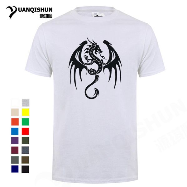 man cool dragon t-shirts men's leisure novelty dragon print tshirt 16 colors 100% cotton male o neck t shirts short sleeve tees
man cool dragon t-shirts men's leisure novelty dragon print tshirt 16 colors 100% cotton male o neck t shirts short sleeve tees