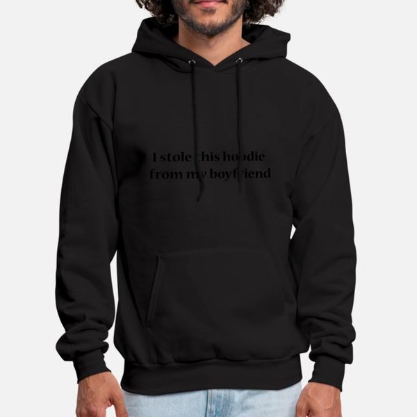 i stole this hoodie from my boyfriend t shirt men print tee shirt size s-3xl vintage fit comfortable summer leisure shirt
i stole this hoodie from my boyfriend t shirt men print tee shirt size s-3xl vintage fit comfortable summer leisure shirt