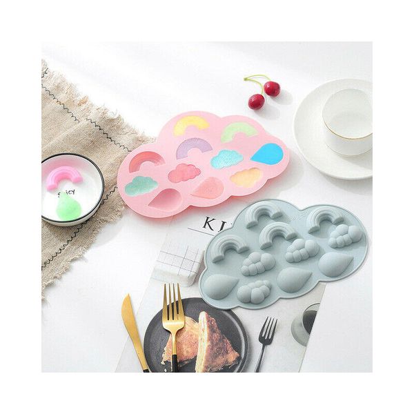 easy clean unicorn flamingo food grade нетоксическо силикон основа льда формы cookie mold ice cube jelly cake mold случайный цвет
easy clean unicorn flamingo food grade нетоксическо силикон основа льда формы cookie mold ice cube jelly cake mold случайный цвет