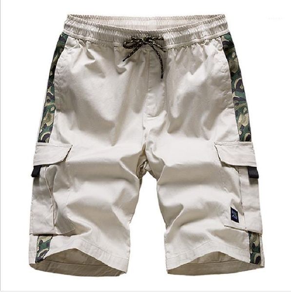 trousers summer mens 2020 luxury designer pants men sport casual beach cargo shorts loose knee length, Black
trousers summer mens 2020 luxury designer pants men sport casual beach cargo shorts loose knee length, Black