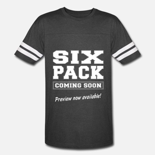 sixpack trailer fitness potbelly joke gift t shirt men personalized cotton crew neck letters interesting casual summer style letter shirt
sixpack trailer fitness potbelly joke gift t shirt men personalized cotton crew neck letters interesting casual summer style letter shirt