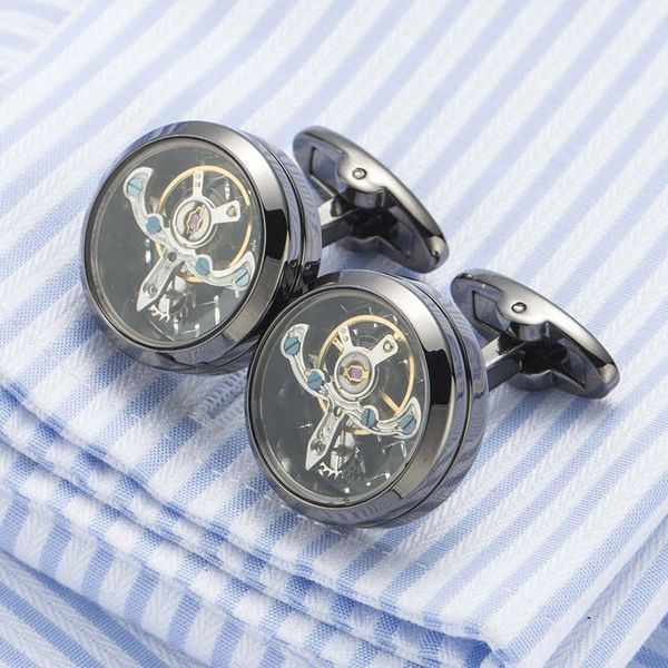 men women creative cufflinks office jewelry cuff buttons for men suits hight quality new, Silver
men women creative cufflinks office jewelry cuff buttons for men suits hight quality new, Silver