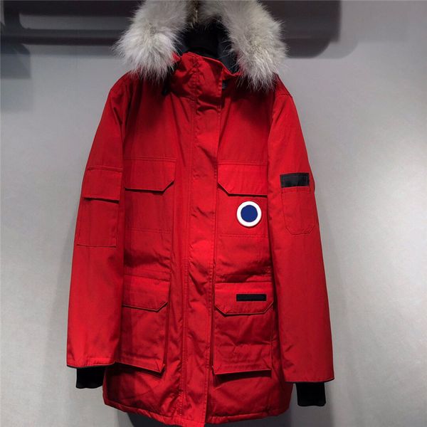 new 09 winter down parka homme jassen chaquetas outerwear big fur hooded fourrure manteau women down jacket expedition coat hiver doudoune
new 09 winter down parka homme jassen chaquetas outerwear big fur hooded fourrure manteau women down jacket expedition coat hiver doudoune