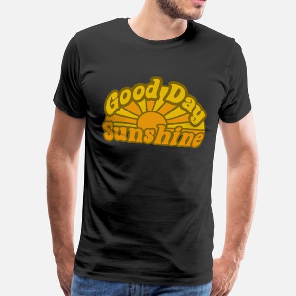 sunshine retro t shirt men knitted cotton s-xxxl letter cute fashion summer novelty shirt
sunshine retro t shirt men knitted cotton s-xxxl letter cute fashion summer novelty shirt