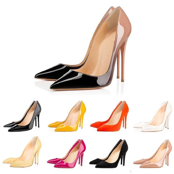 red bottom fashion high heels for women party wedding triple black nude pink white glitter spikes pointed toes pumps womens dress shoes
red bottom fashion high heels for women party wedding triple black nude pink white glitter spikes pointed toes pumps womens dress shoes