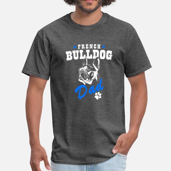french bulldog dad bully frenchie dog gift t shirt men designs 100% cotton plus size 3xl homme fitness new style summer style leisure shirt
french bulldog dad bully frenchie dog gift t shirt men designs 100% cotton plus size 3xl homme fitness new style summer style leisure shirt