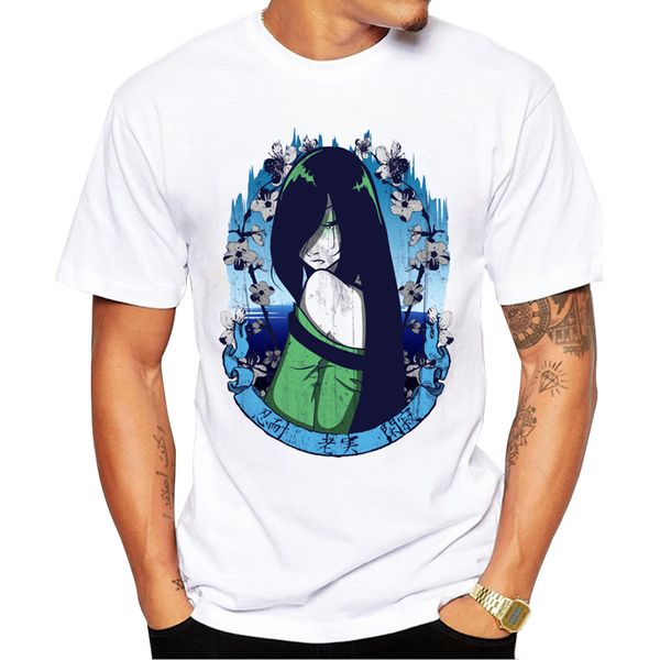 2018 men fashion t shirt hipster vintage girl printed tee shirts short sleeve a tale of two lovers t-shirt
2018 men fashion t shirt hipster vintage girl printed tee shirts short sleeve a tale of two lovers t-shirt