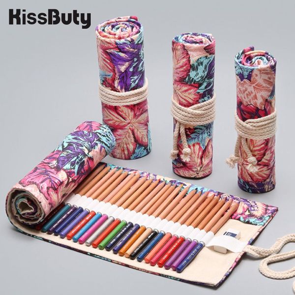 pencil bags 24/36/48 holes school case roll penal pencilcase canvas large pen bag for girls boys stationery pouch
pencil bags 24/36/48 holes school case roll penal pencilcase canvas large pen bag for girls boys stationery pouch