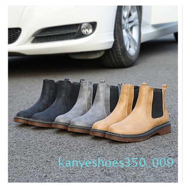 fashion winter tricolor brand new pu leather female ankle martin ankle boots motorcycle smooth shoe fashion leather boots plus k09, Black
fashion winter tricolor brand new pu leather female ankle martin ankle boots motorcycle smooth shoe fashion leather boots plus k09, Black