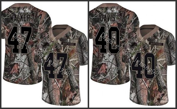 green bay packers camo red nfl #40 jarrad davis 47 tracy walker jersey, Black;red
green bay packers camo red nfl #40 jarrad davis 47 tracy walker jersey, Black;red
