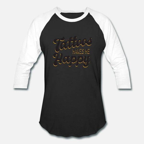 татуировки счастливой футболка мужчина дизайн tee shirt размер s-3xl новизна сыпучих смешной повседневное весна осень письмо shirt
татуировки счастливой футболка мужчина дизайн tee shirt размер s-3xl новизна сыпучих смешной повседневное весна осень письмо shirt
