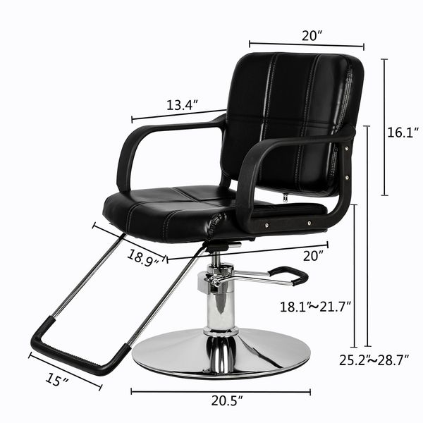 waco hair salon chair black furniture styling heavy duty hydraulic pump barber chairs for hairs stylist women man beauty shampoo barbering
waco hair salon chair black furniture styling heavy duty hydraulic pump barber chairs for hairs stylist women man beauty shampoo barbering