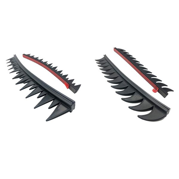 reflective motorcycle helmet mohawk spikes rubber with red helmet decals(helmet not included
reflective motorcycle helmet mohawk spikes rubber with red helmet decals(helmet not included