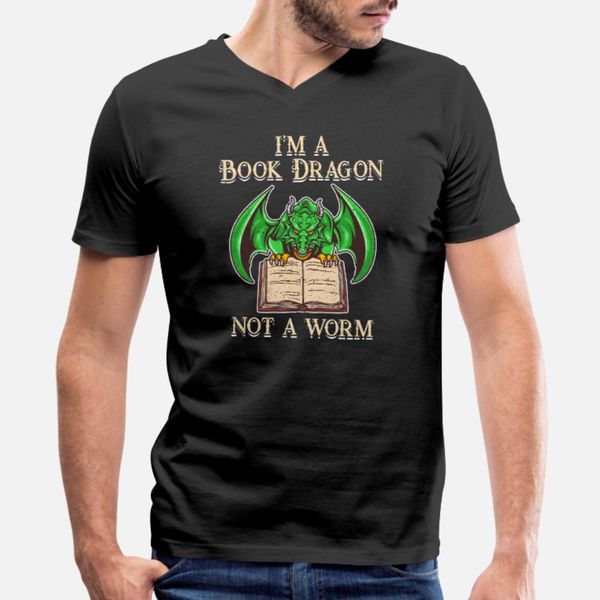 i'm a book dragon not a worm library read bookworm t shirt men printing cotton plus size 3xl standard gift comical spring autumn standa
i'm a book dragon not a worm library read bookworm t shirt men printing cotton plus size 3xl standard gift comical spring autumn standa