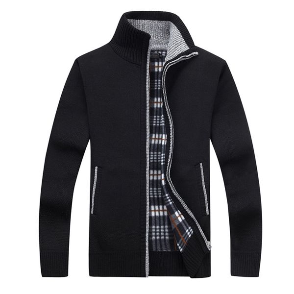 new 4xl 5xl mens fleece sweate autumn winter warm cashmere dress slim fat wool zipper casual sweater men knitted coat af1383
new 4xl 5xl mens fleece sweate autumn winter warm cashmere dress slim fat wool zipper casual sweater men knitted coat af1383